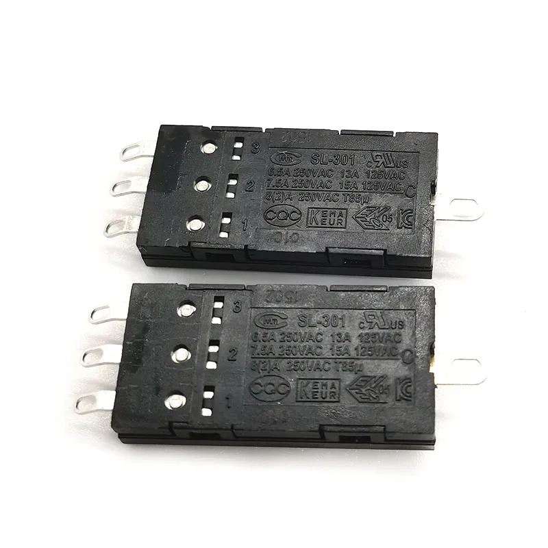 Original SL-301 Fou…