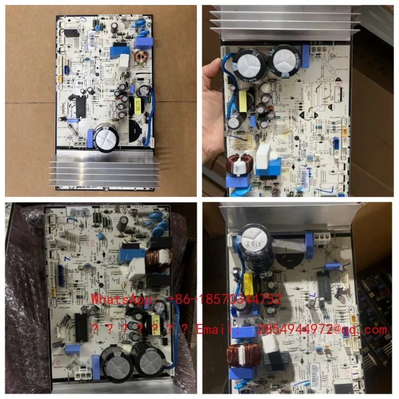 EAX64407822-1.6 Is Suitable for The New Inverter Air Conditioner Main Board EPR8644481