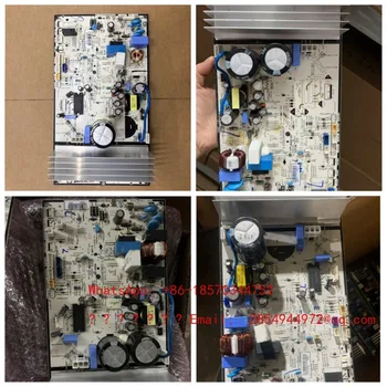 EAX64407822-1.6 Pasuje do nowej płyty głównej klimatyzatora inwerterowego EPR8644481