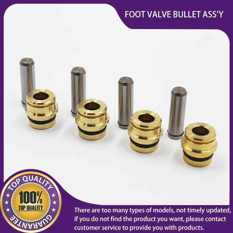 

БУЛАЖНЫЙ КЛАПАН В СБОРЕ ДЛЯ REXROTH HYUNDAI SANY XCMG YUCHAI