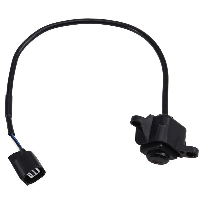 

AUTO Parking Assist Camera 36580-T6Z-A01 36580T6ZA01 Back-Up Assist Camera Camera/Projector Side Right Hand Mirror Mounte