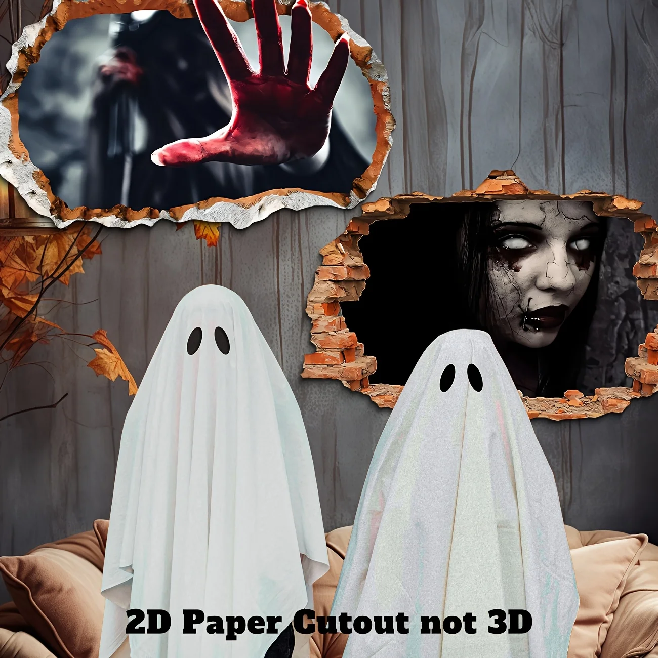 #2 Cheap Cardboard Cutouts Worth Buying