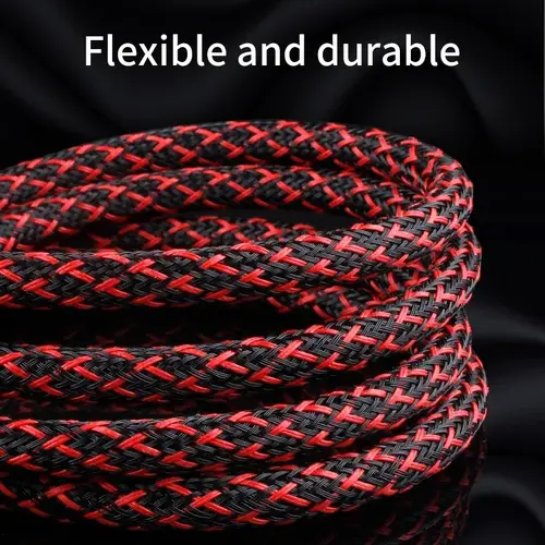 YYAUDIO 6N OFC 75ohm Hifi Digital Coaxial Audio Video Rca Cable Hi-end RCA to RCA Male Subwoofer Audio Cable Speaker Subwoofer - Image 3