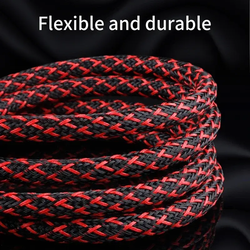 YYAUDIO 6N OFC 75ohm Hifi Digital Coaxial Audio Video Rca Cable Hi-end RCA to RCA Male Subwoofer Audio Cable Speaker Subwoofer - Image 3