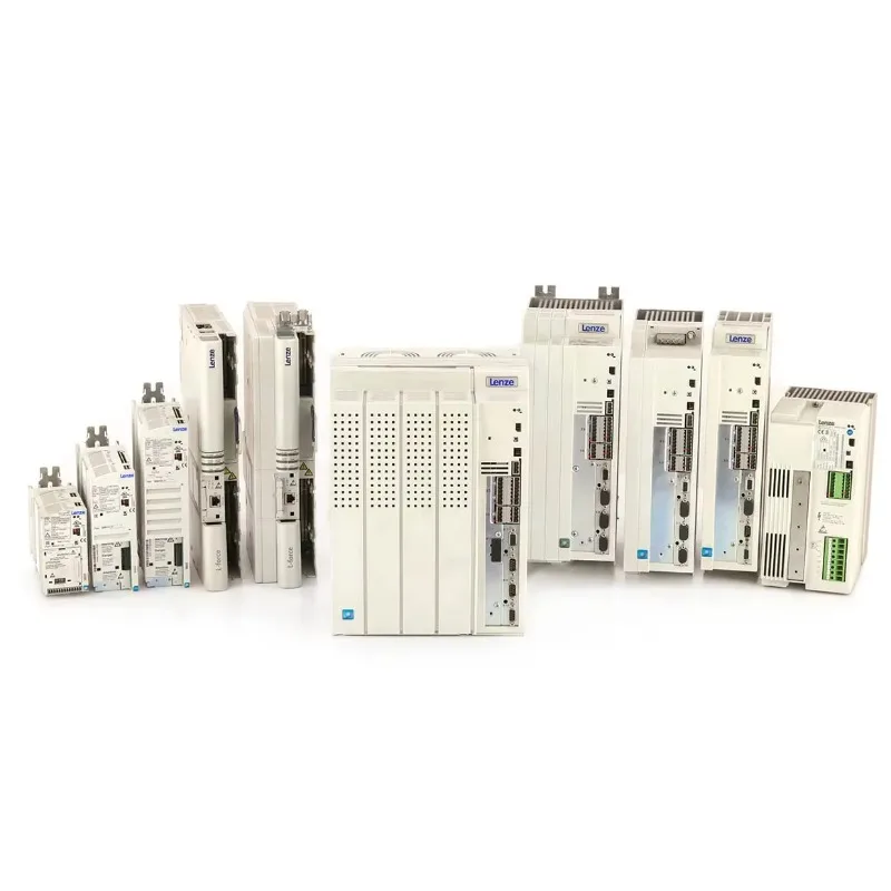 New Original Servo Drive  13608614 PLC Lenze Frequency Inverter