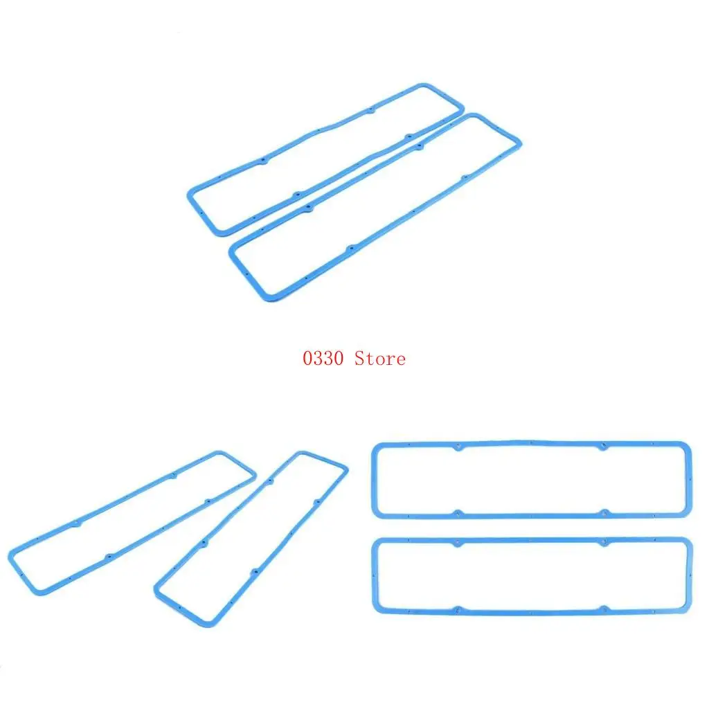

Крышка прокладки резиновой стали для прокладки сердечника для SBC 283 305 Прокладка против протекания