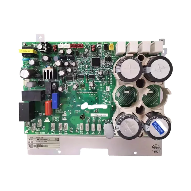 New and Original PLC Control Board PC15021-1 RSQ500BBY
