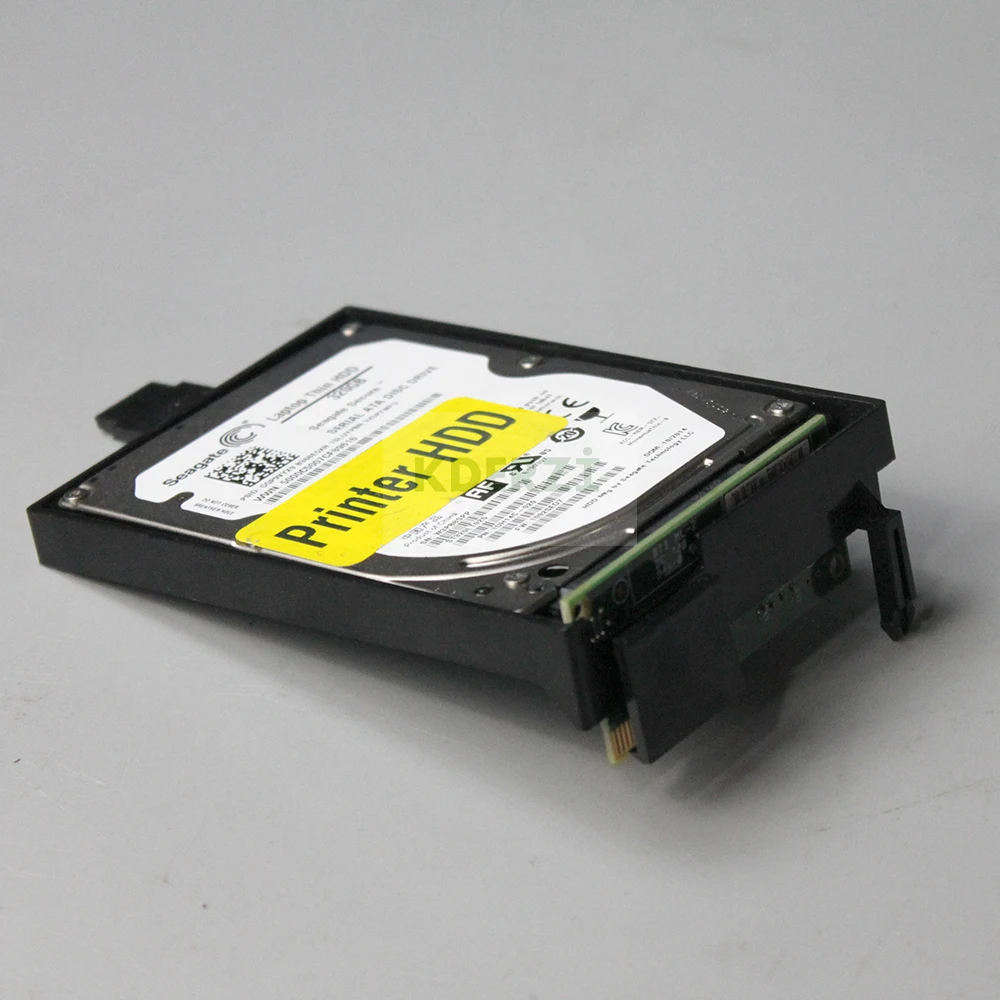 Printer HDD Harddisk 320G for HP Color LaserJet Enterprise MFP Flow M681 M682 E67560 Spare Parts