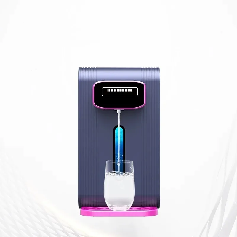 

Популярный! Новый портативный генератор воды для питья и ингаляций, умный диспенсер для воды