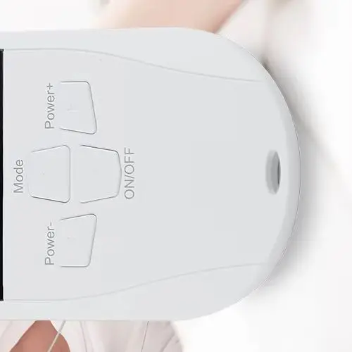 Wearable Vagus Nerve Stimulator - Sleep Therapy Device for Deep Sleep, Anxiety, Depression & Insomnia