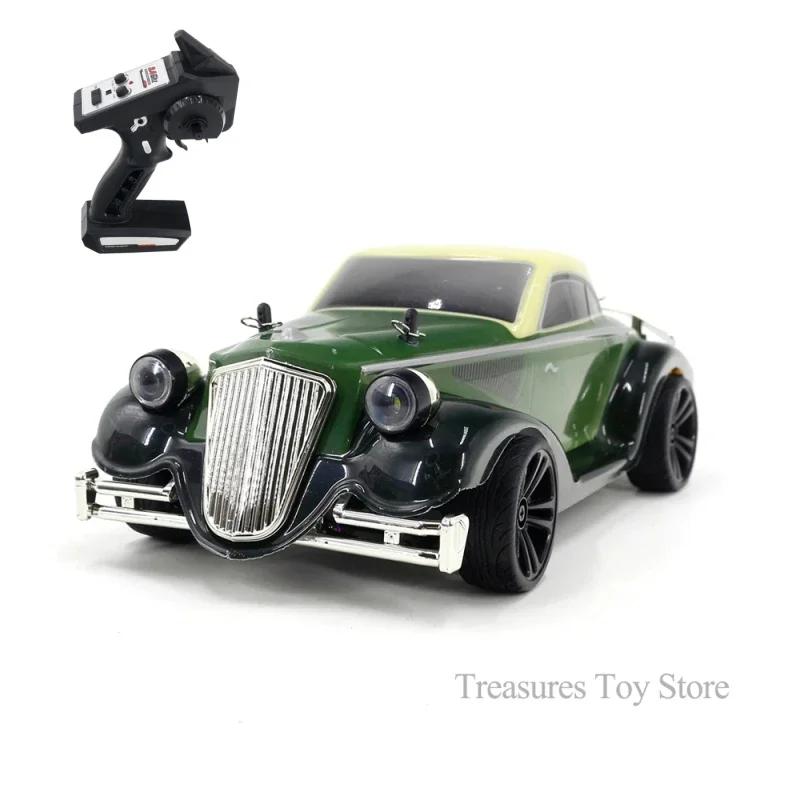 Rc Car 1:16 Radio Remote Control Drift Cars 2.4ghz 4wd 35km/h Rc Race Car Scy-16302 High Speed Rtr Toys Children Gift