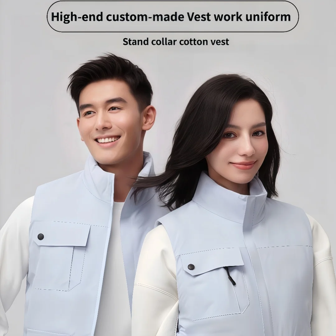 

Водонепроницаемые пуховые теплые зимние ультралегкие куртки без рукавов с индивидуальным логотипом, портативный повседневный жилет, грелки для тела