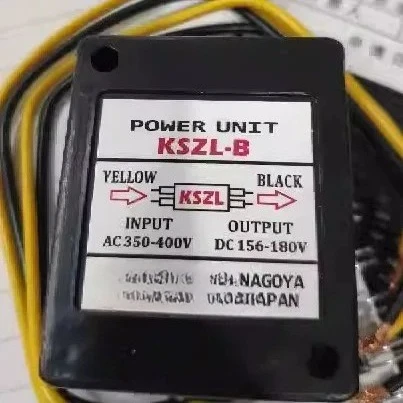 ..For Fast Braking Rectifier Power Supply KSZL-A KSZL-B..