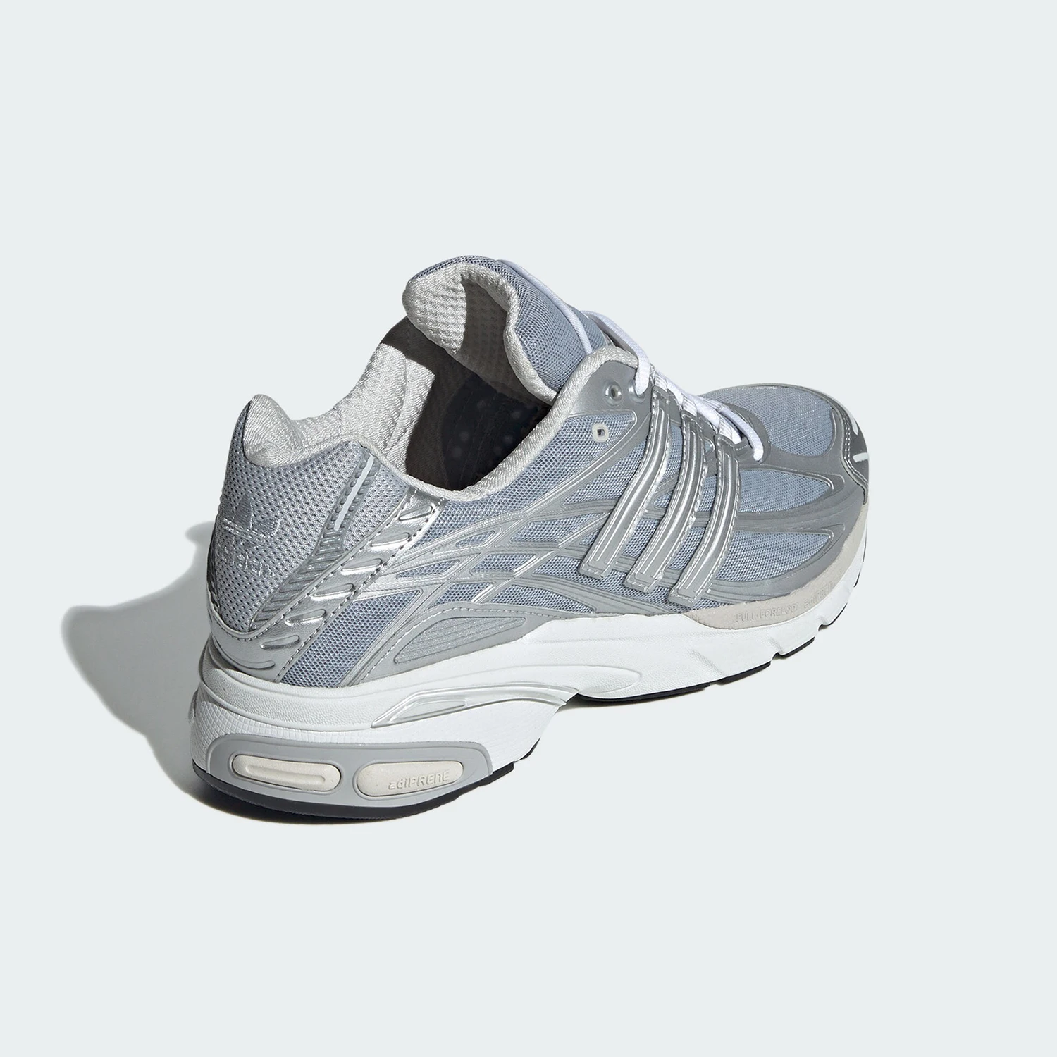 حذاء الجري Adidas Official Originals للرجال والنساء ذو الرقبة المنخفضة المسامية ID5748