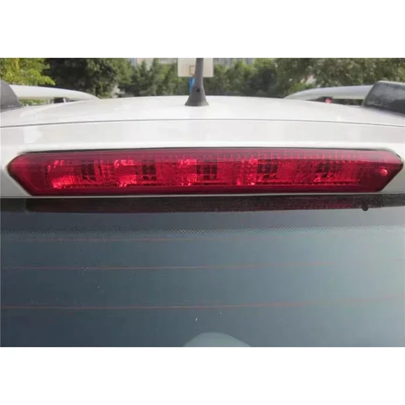 

Additional Brake Lights Assembly for 2009-2016 Geely Emgrand Hatchback EC7/RV/RS/715/718 Rear High-mounted Brake Lamp Assembly