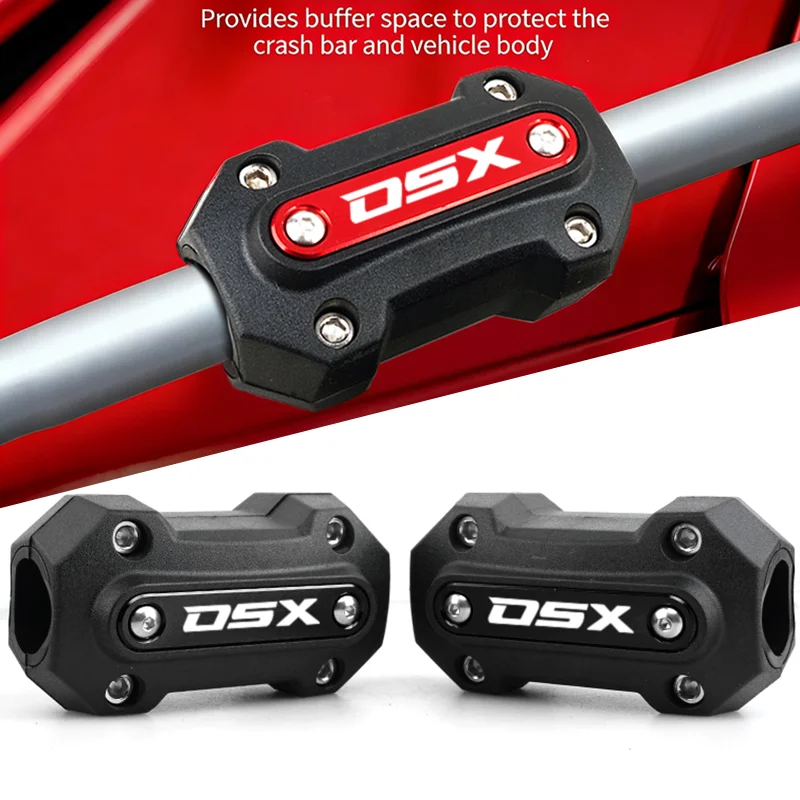 

Motorcycle For Voge 800 dsx rally 525 625 900 DSX DS800X/DSX900/525DSX/900 DSX 625DSX 800DSX Engine Guard Bumper Crash Protector