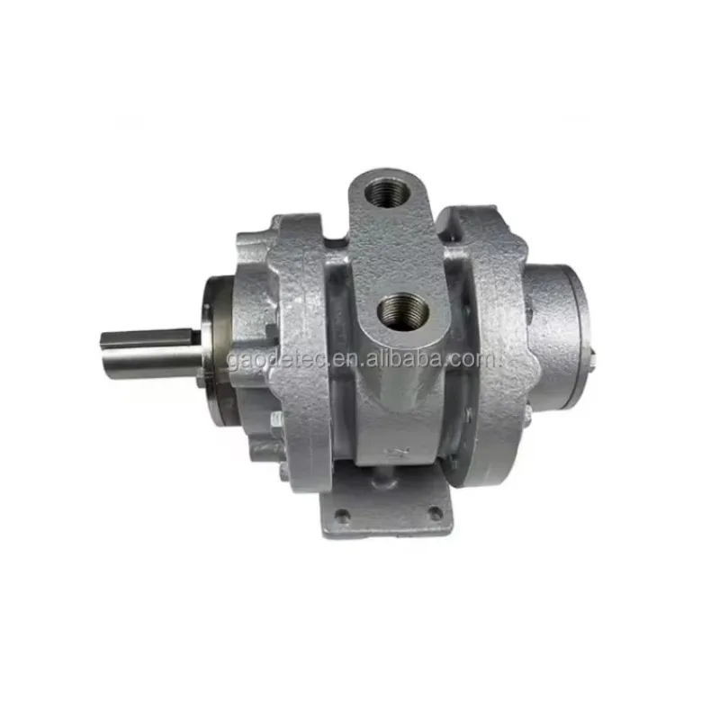 محرك هوائي مدمج ومحمول 8AM-H 5.25hp 3.9kw