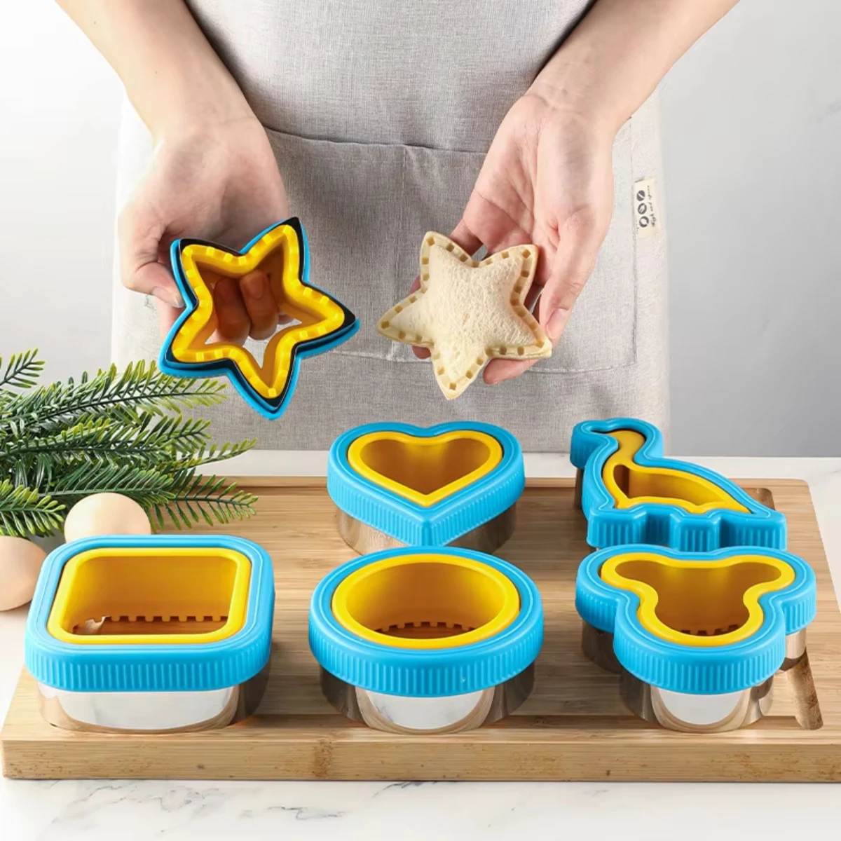 Sandwich Cutting An…