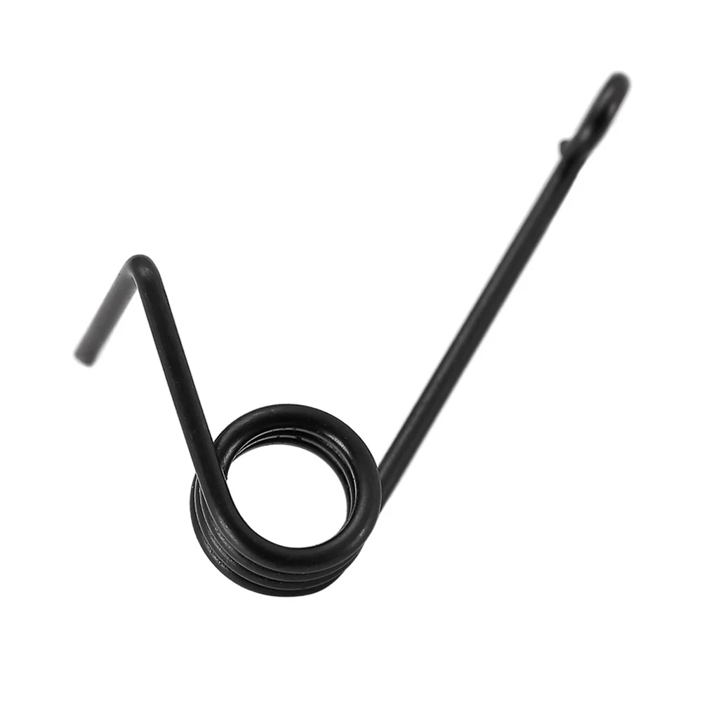 KM Cutter M-187 Parts Left Grinding Platen Spring 1pcs