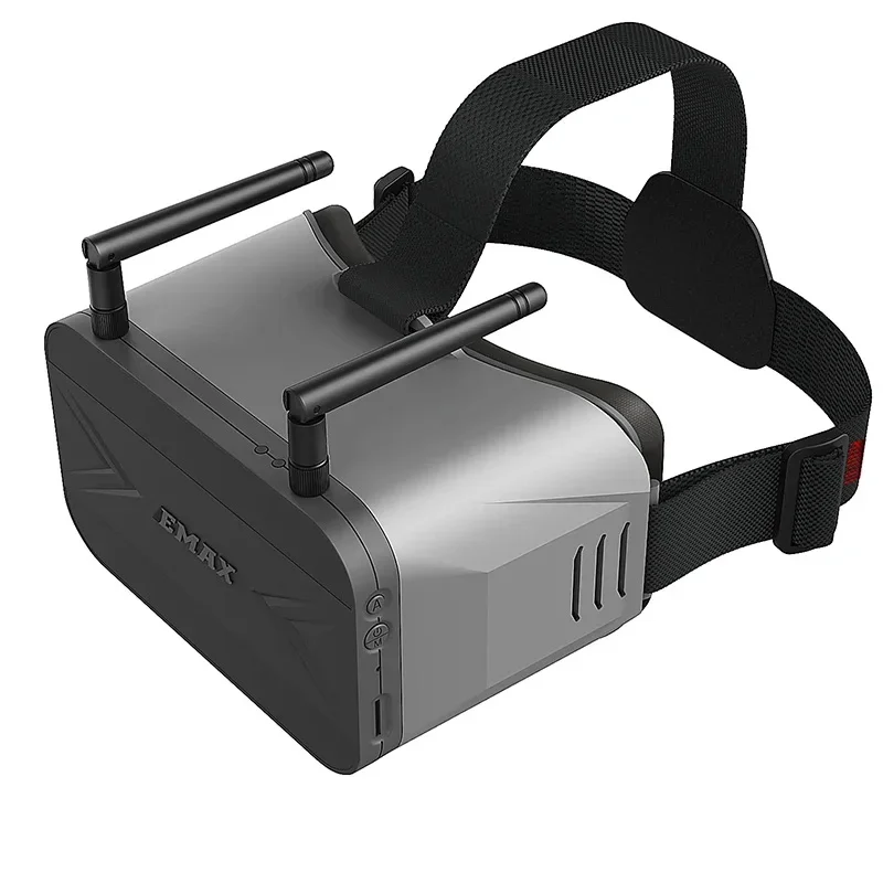 EMAX Transporter 2 Goggles 4.3