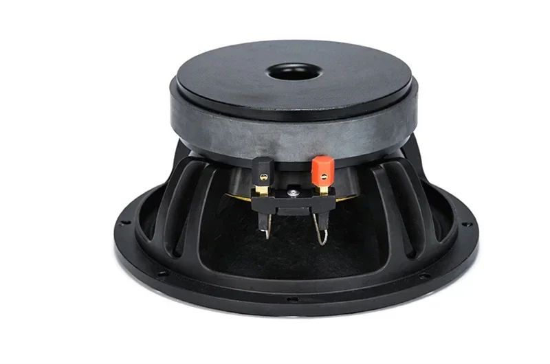 HF-049 HiFi Speakers 8/10/12/15 Inch Mid-woofer Full Range Line Array High Power Performance Neodymium Magnetic 8 Ohm /1PCS