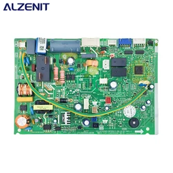 New For Midea Air Conditioner Control Board CE-KFR26G/BP2N1Y-AE.D01.NP-1 Circuit PCB 17122000016838 Conditioning Parts