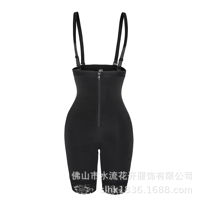 Fajas Colombianas Originales Shapewear High Compression Reducing and Shaping Girdles Women Butt Lifter Body Shaper Colombianas