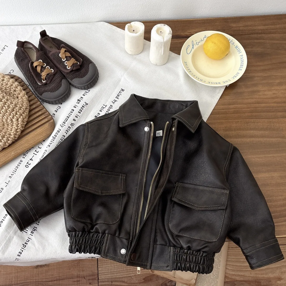 Thumbnail 3 - #57 Kids Lightweight Jackets List of Top Picks