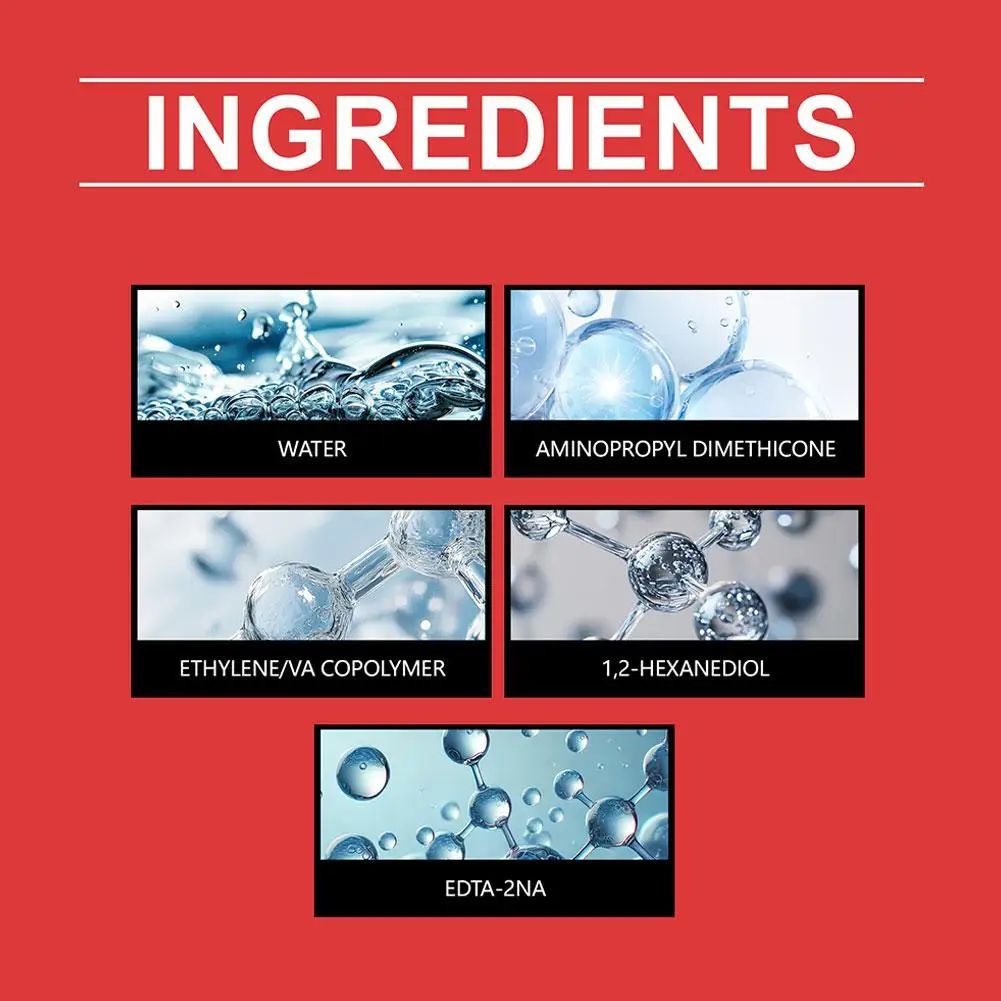 Nano-Beschichtungsmittel, schnelle Beschichtungsreparatur, hydrophobe, staubdichte Glasbeschichtung für Autolackschutz, langanhaltender Glanz, 100 ml – Detail 9