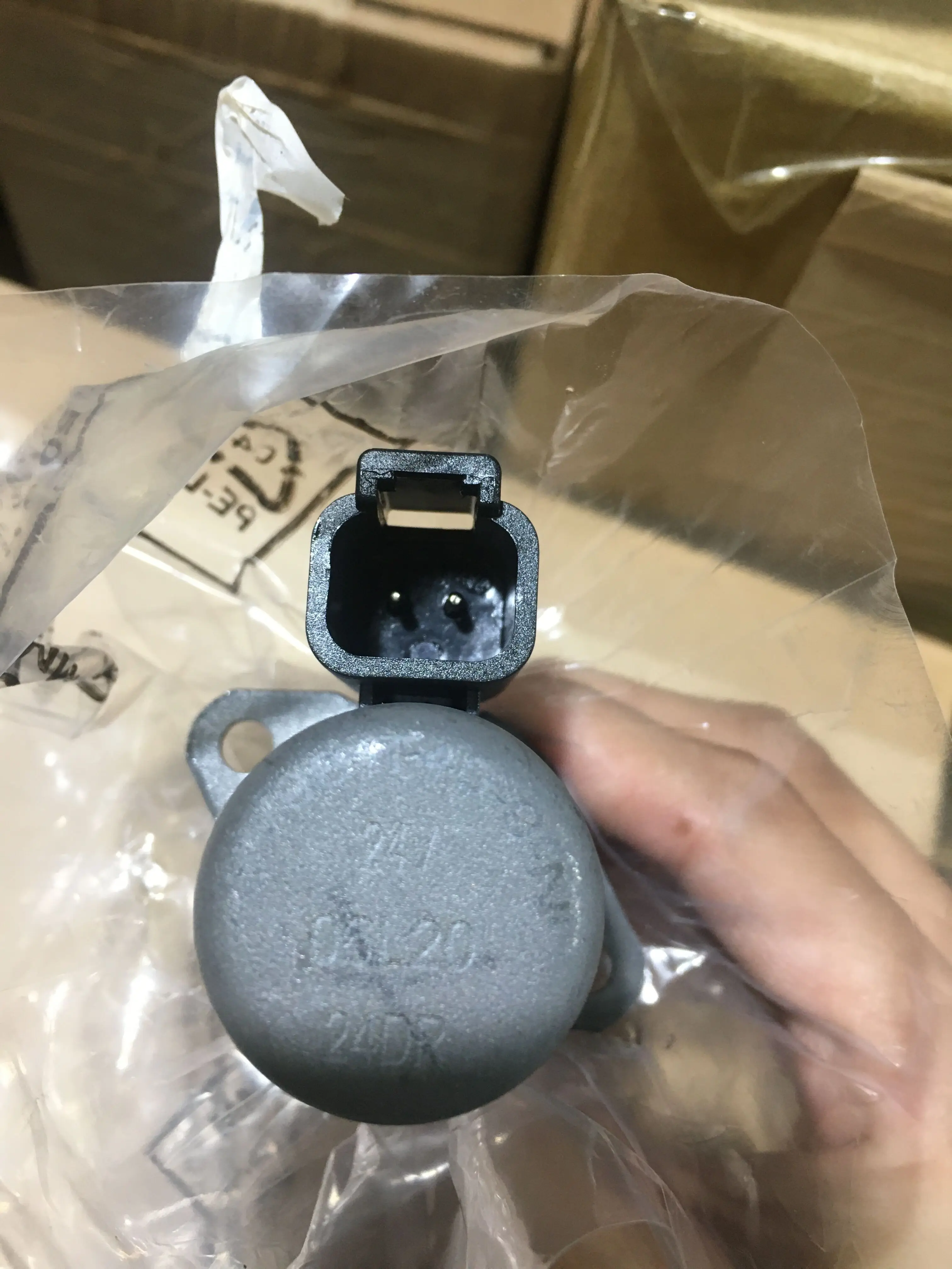 SV98-T40 SV98-T40-0-N-24DR HydraForce Solenoid Valve Original Genuine Product Large Stock SCREW-IN Cartridge Valve