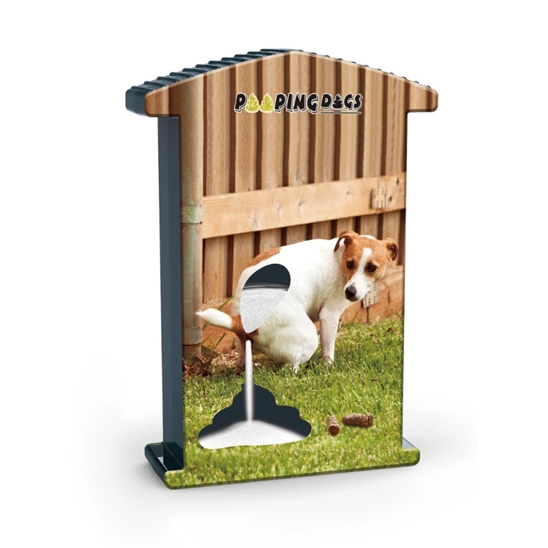  Funny Dog Poop Hourglass Novelty Desk Toy For Office Stress Relief And Home Decoration