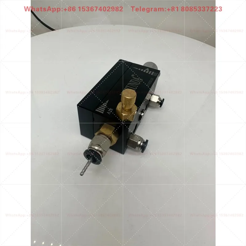 Micro Lubrication Spray Pump, MQ-02, Circular Saw Band Saw Fuel Pump, Intermittent Fuel Spray
