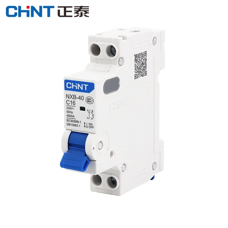 Chint NXB-40 Dpn Dp…