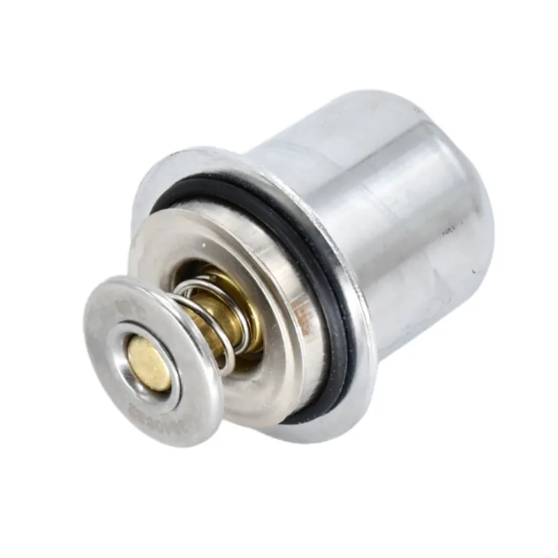 

180° Thermostat 5284903 4930594 3940632 181890 Compatible with Cummins Diesel Engine 8.3L 8.9L ISL QSL 8.3C 6C 6L 6CT