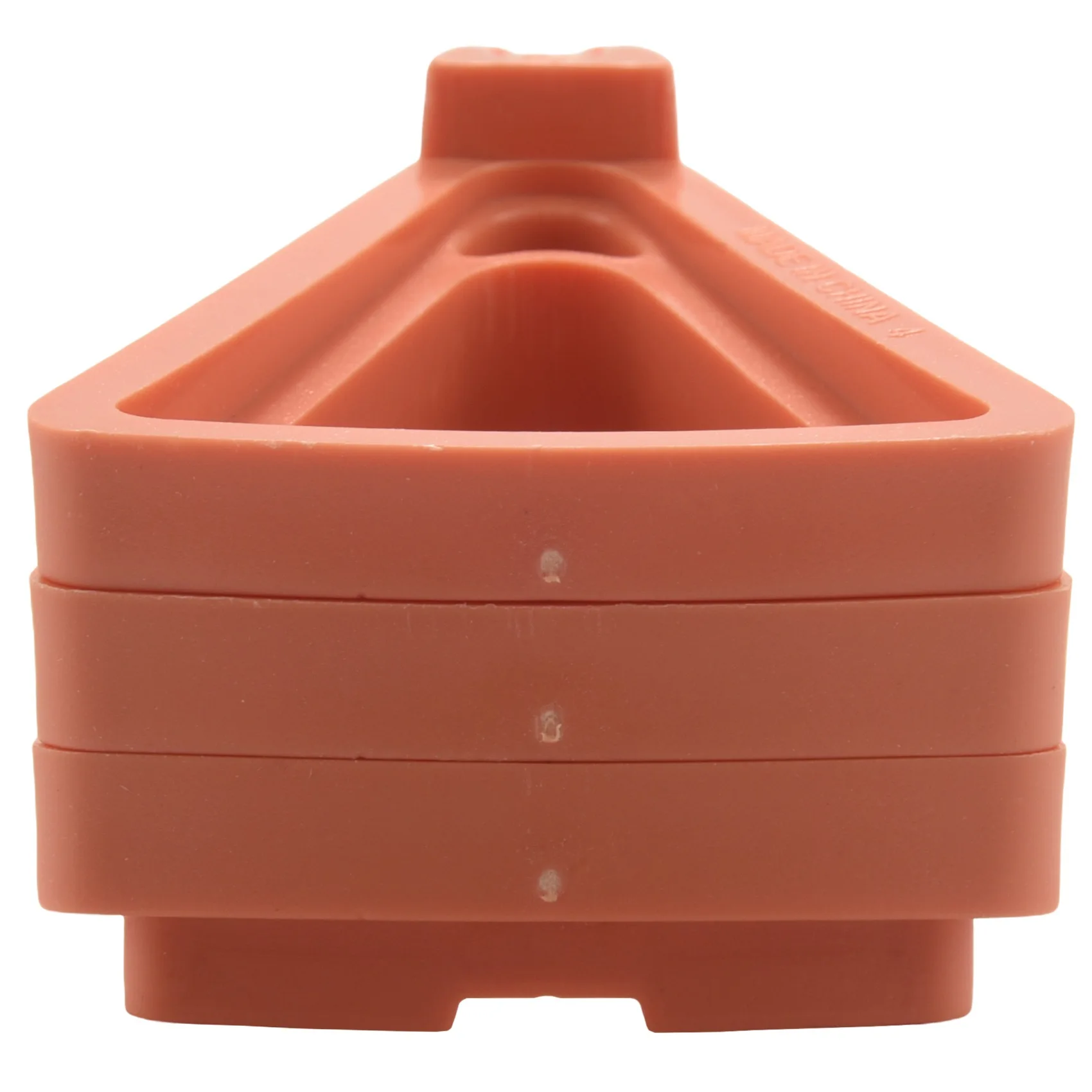 Hot Selling-Flower/Plant Pot Feet, 24PCS Invisible Flower Pot Risers Feet Lifters Toes Lifters Supports Suitable Sector,Flower/P