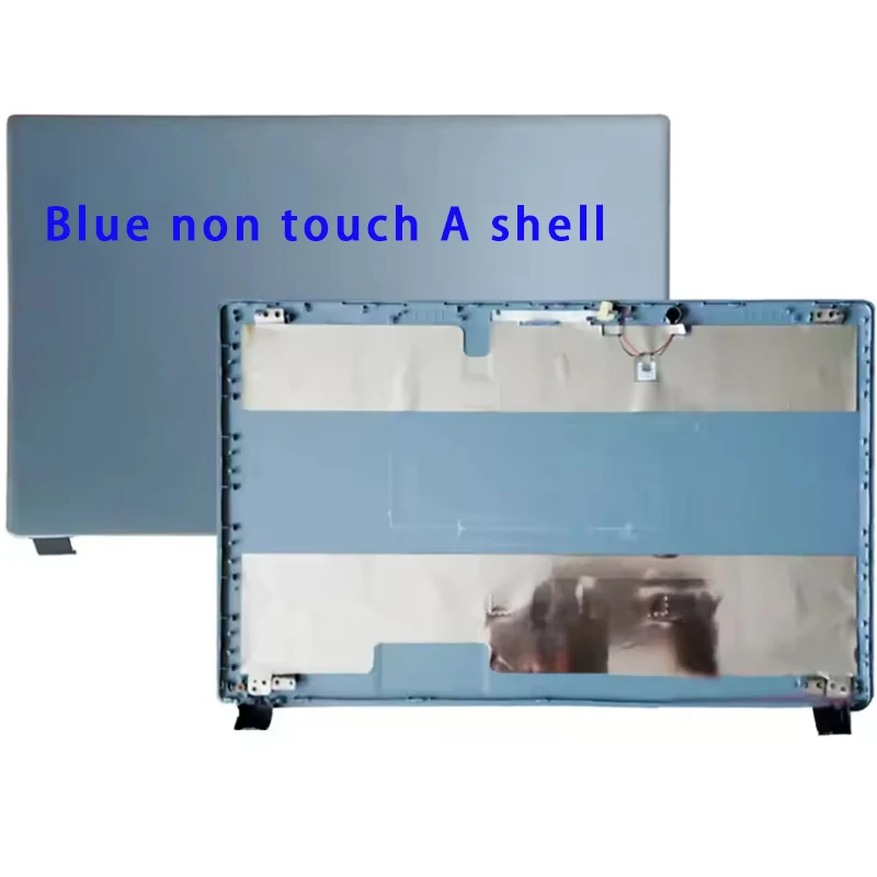 Non touch compatible with Aspire V5-571 V5-531 V5-571G V5-531G LCD screen top cover screen frame palm rest bottom shell hinge