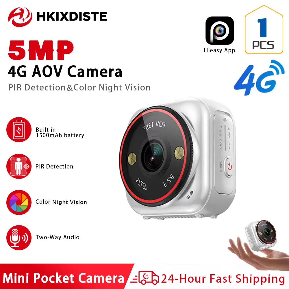 camera-de-poche-mini-5mp-4g-avec-carte-sim-surveillance-exterieure-batterie-1500mah-enregistrement-audio-pour-vlog-enregistreur-portable-etanche-pour-le-sport