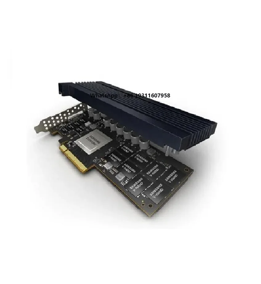 

Server Hard Drive MZPLJ3T2HBJR-00007 PM1735 3.2TB PCIe SSD