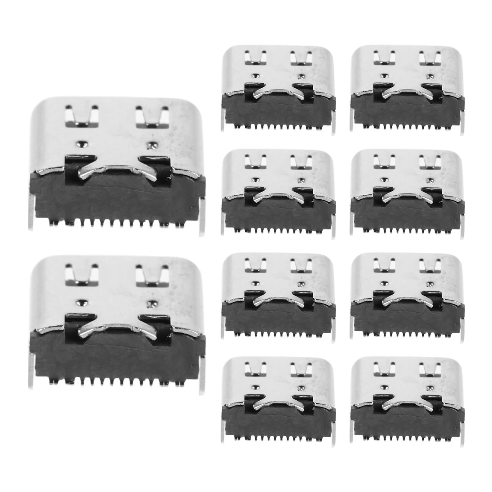 Acrylic Nail Brush Set 1 Set Crystal Handle Nail Art Design French Tips Uv Gel Painting Tools Manicure Supplies
