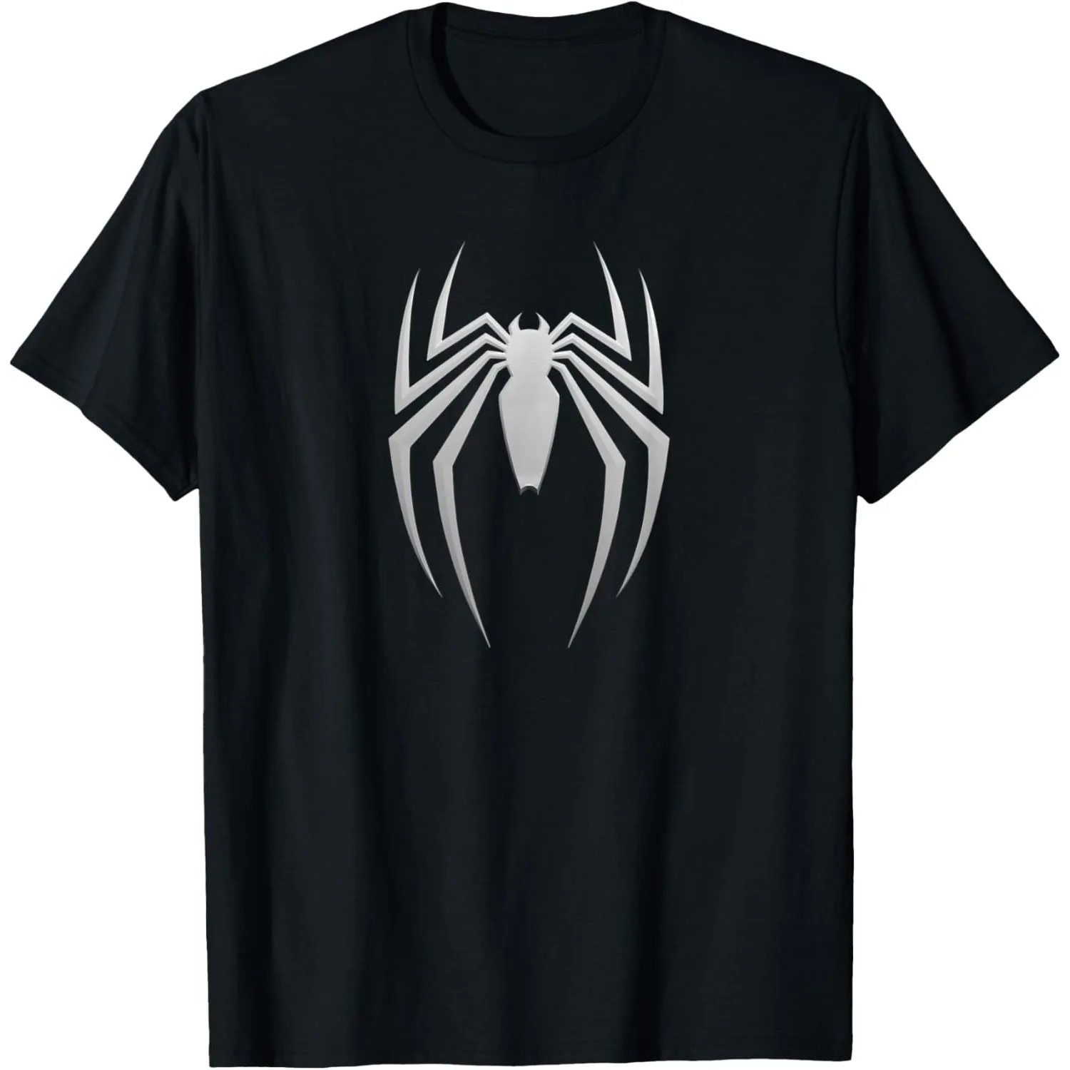 

Marvel Spider-Man 2 Cool Spider Logo T-Shirt