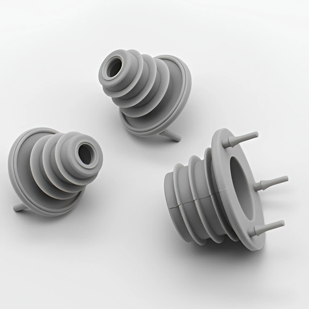 ل Onyx3 ختم كم 2 + 1 غطاء الملحقات قطع الغيار لاستبدال Roborock O35 مكنسة كهربائية الملحقات