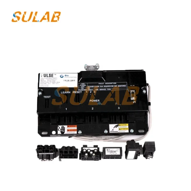 Elevator Traction Belt Load Weight Device ABA21700AG14 AAC21700AG14 for OT spare parts