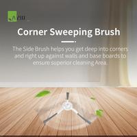 A21Q -14PCS For Xiaomi Mijia Omni Robot Vacuum Mop 2 C102CN Replacement Main Side Brush Hepa Filter Mop Dust Bag