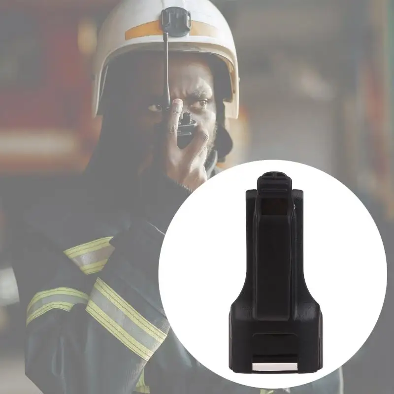 W89C Walkie Back left Clip для RMU2040 RMU2043 RMU2080 RMU21080D RMV2080 2-way Radio