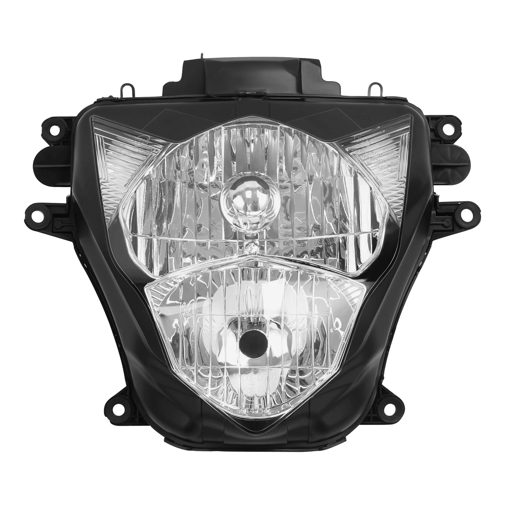 Headlight Head Lamp Assembly Housing Fit For Suzuki GSXR600 GSXR750 2011-2021 2020 2019 2018 2017 2016 2015 2014 2013 Motorcycle