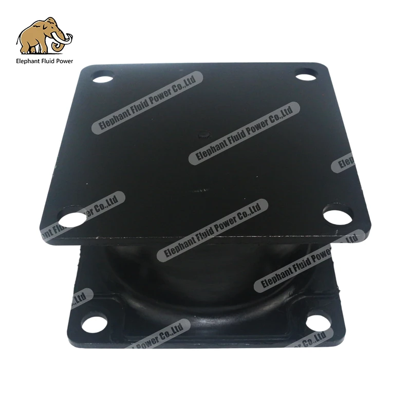 

New Arrival Road Roller Shock Absorber Rubber For SF-1703-116cm/180*145*100/801187 Road Roller