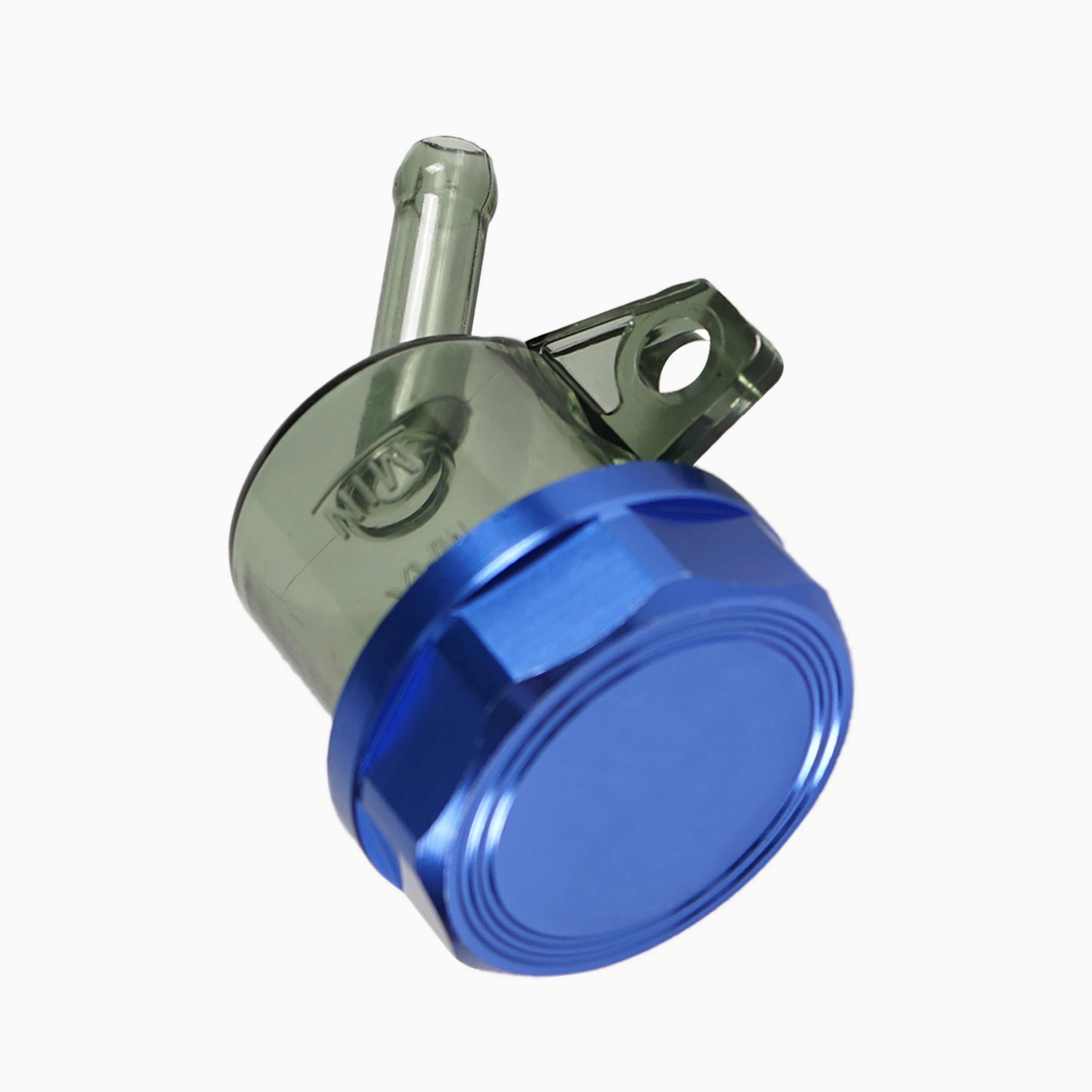 

Front Brake Fluid Reservoir Kit with Sight Glass for Ducati SuperSport939 Hyperstrada 821/939 Hypermotard 1100/950