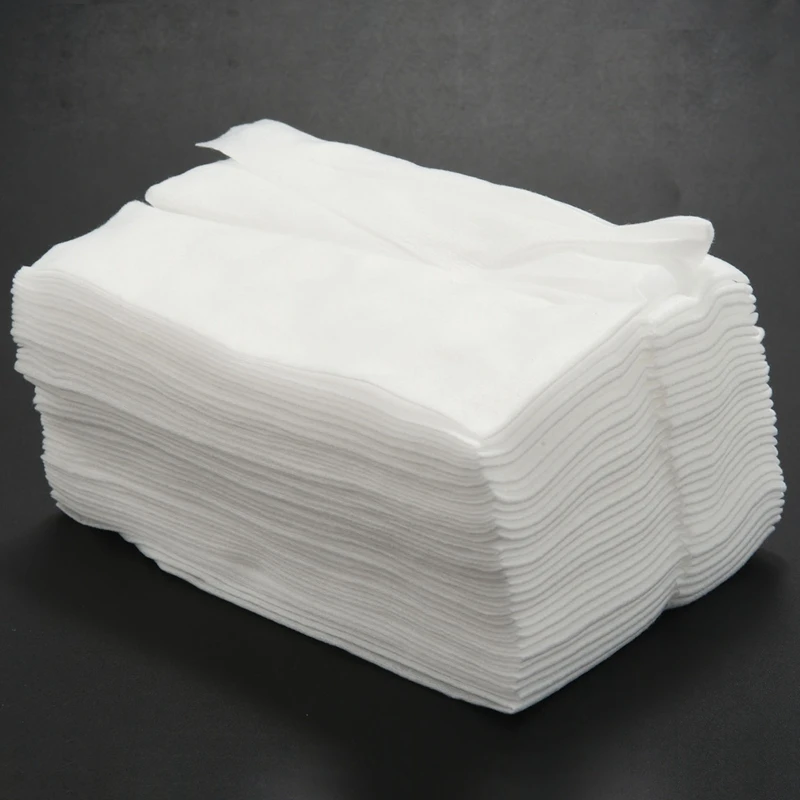 Disposable Microfibre Electrostatic Floor Cloths For Flat Swivel Mop Multi Fitting Cleaning Wipes Dust Removal Mop Paper 3 Packs