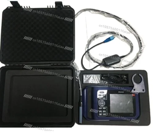 

SUN-808F Best Vet Use Handheld Mini Size Machine