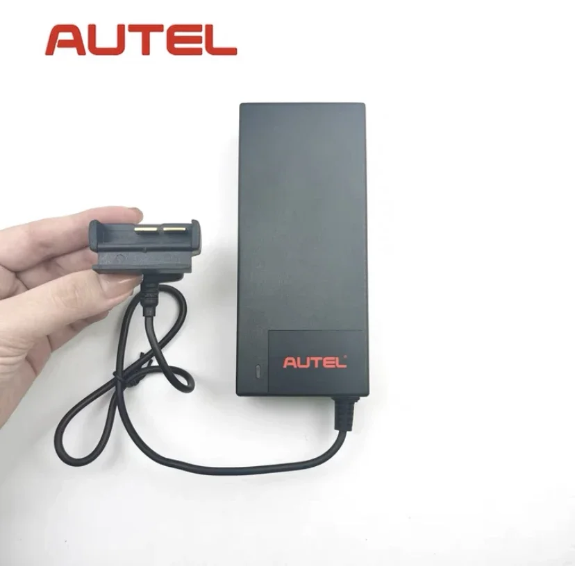 Autel Robotics Smart Evo 12.6V 4A LIPO battery charger SPBC1204A Power supply